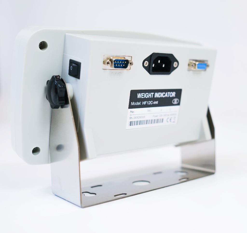 HF-12C Weighing Indicator