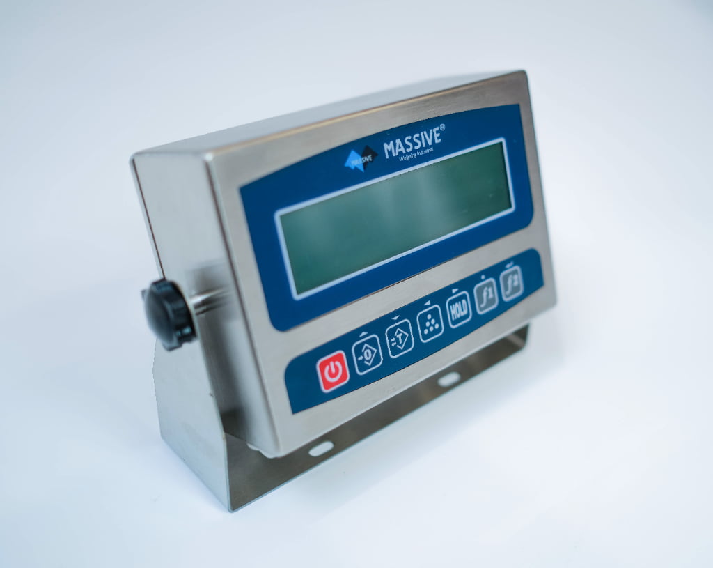 HF-22 Waterproof Weighing Indicator