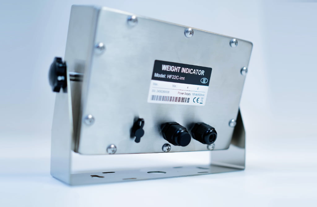 HF-22 Waterproof Weighing Indicator