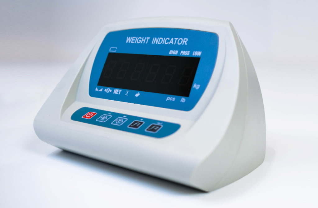 HF-105 Weighing Indicator