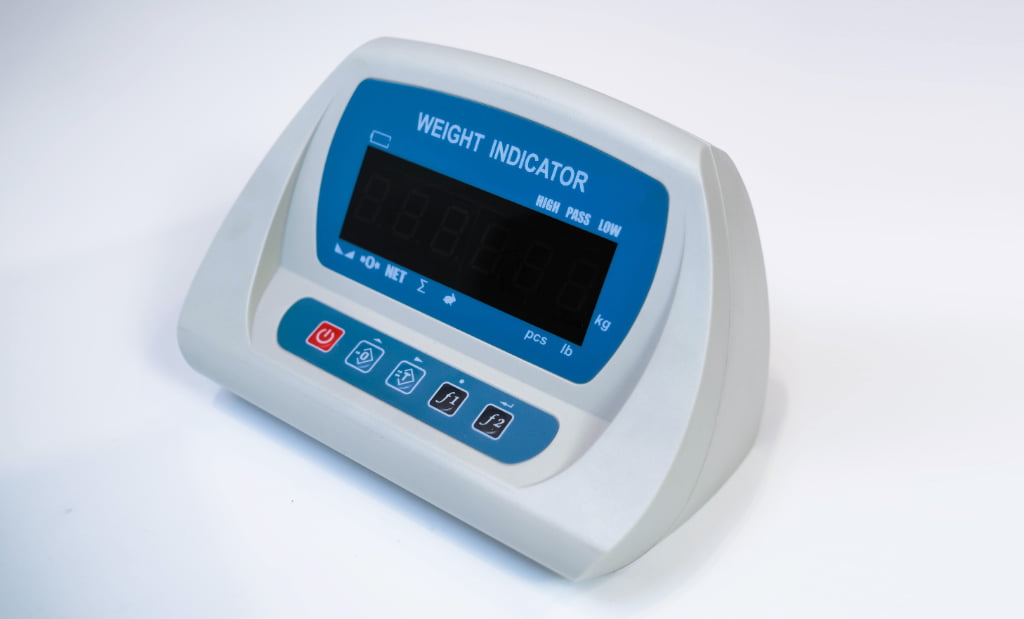 HF-105 Weighing Indicator