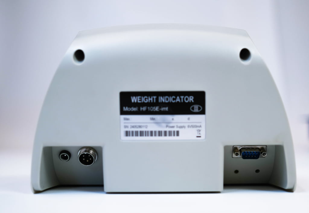 HF-105 Weighing Indicator