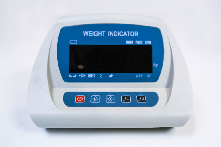 HF-105 Weighing Indicator