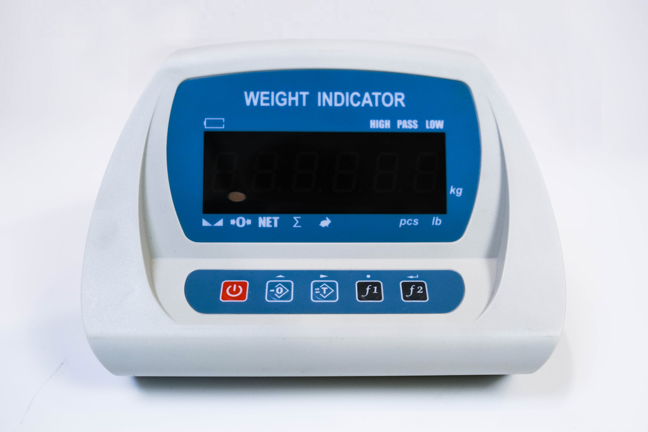 HF-105 Weighing Indicator product view