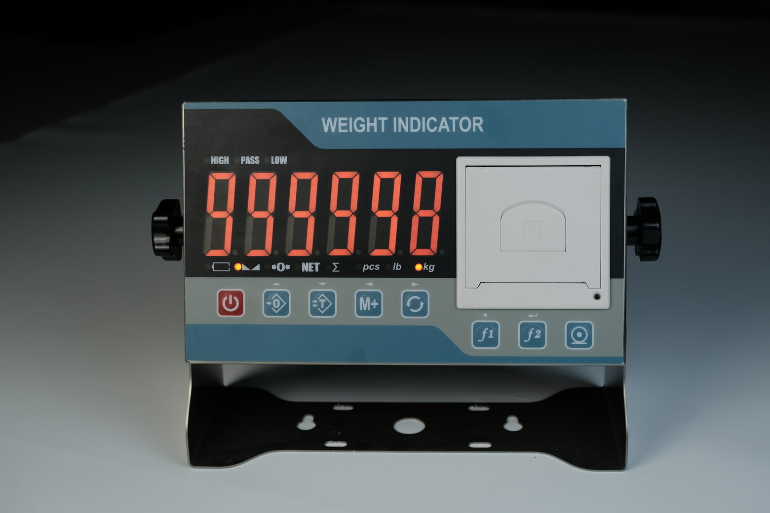 HF-208 Weight Indicator With Printer product view