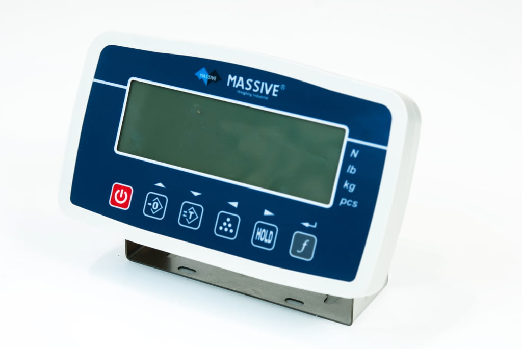 HF-12C Weighing Indicator