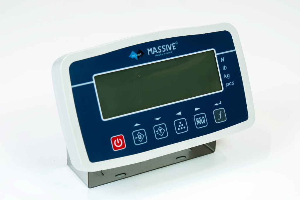 HF-12C Weighing Indicator