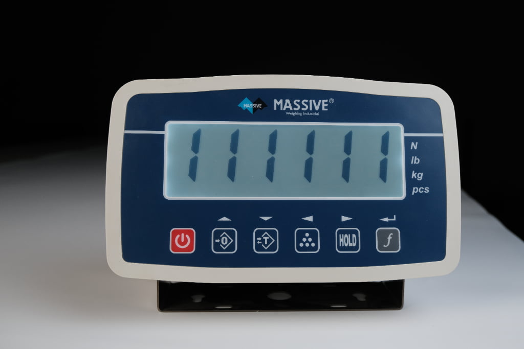 HF-12 Weighing Indicator