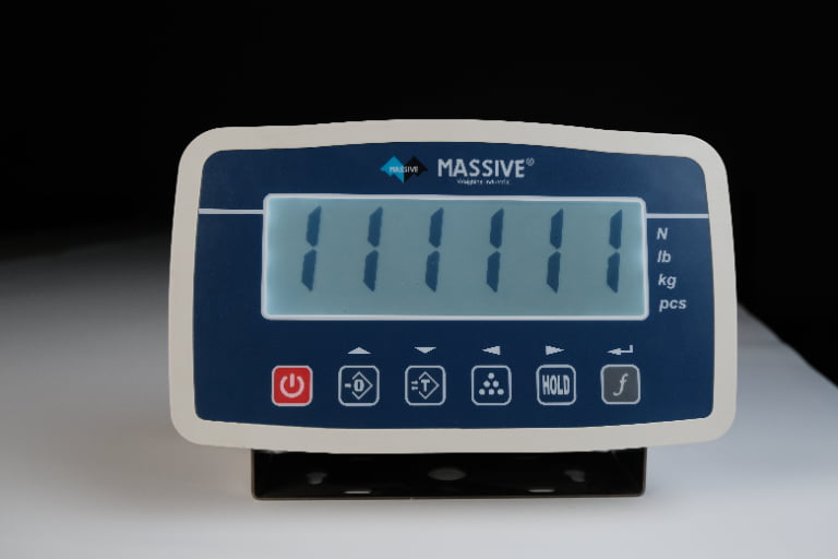 HF-12C Weighing Indicator