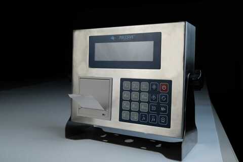 HF-310 Digital Weight Indicator