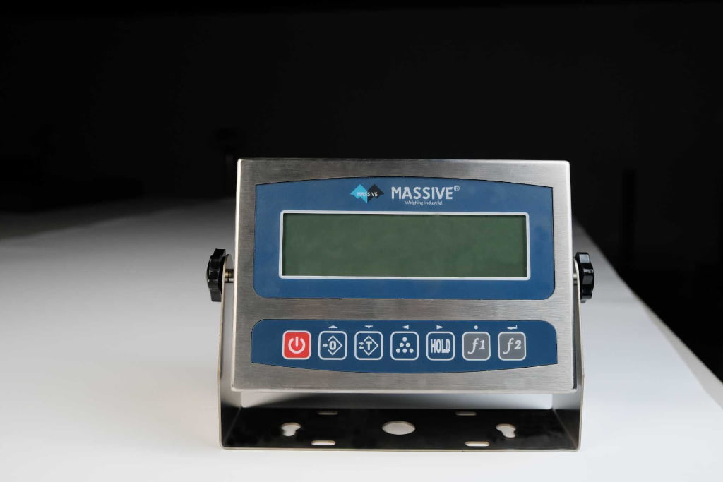 HF-22 Waterproof Weighing Indicator