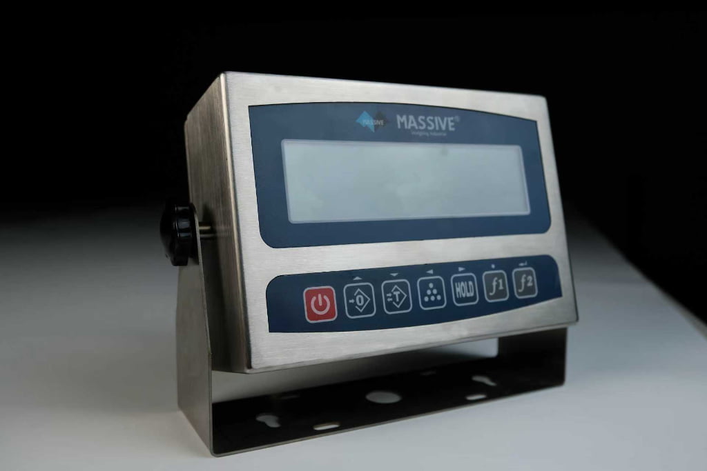 HF-22 Waterproof Weighing Indicator