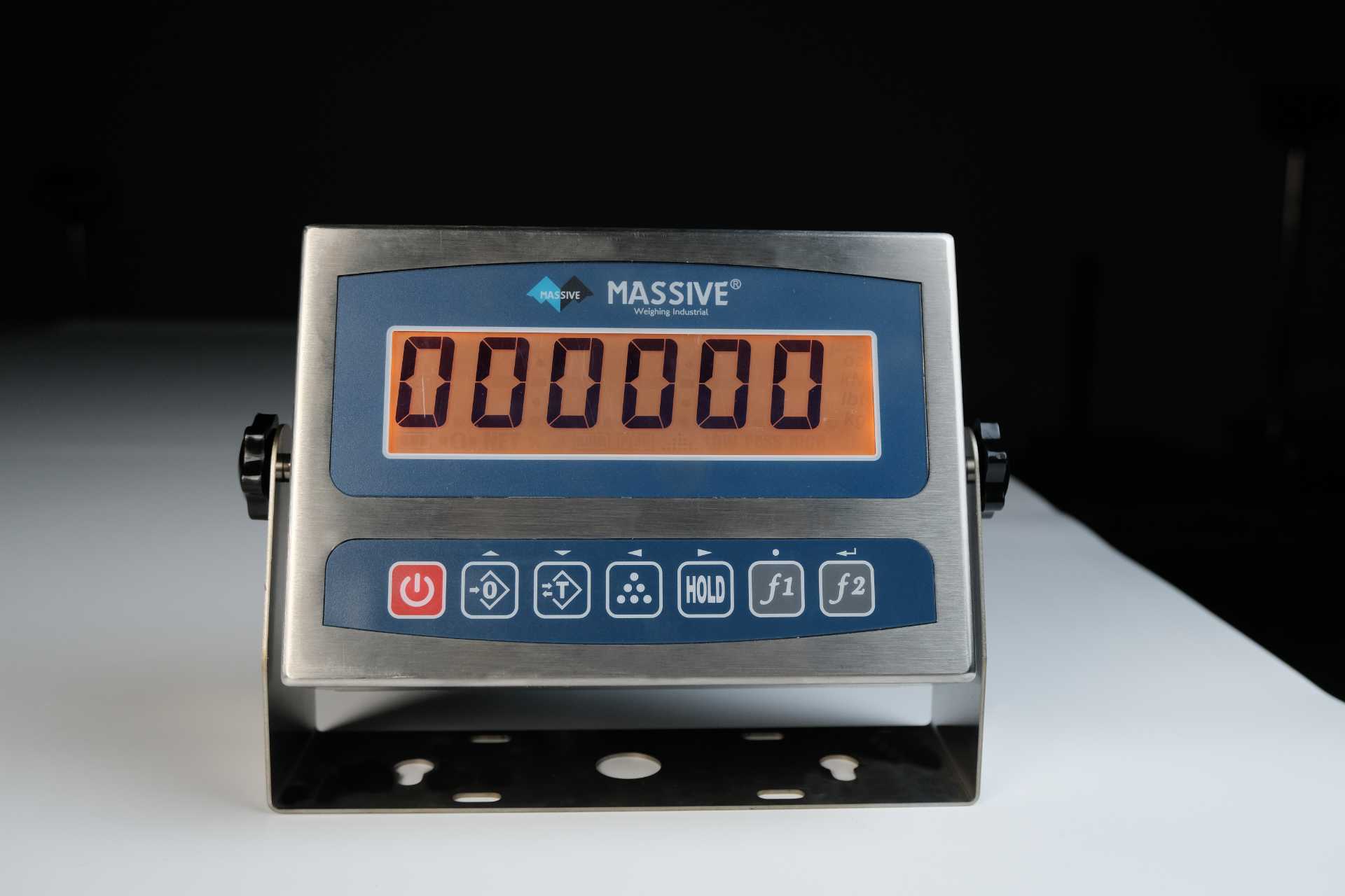 HF-22 Waterproof Weighing Indicator product view