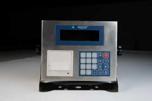 HF-310 Digital Weight Indicator