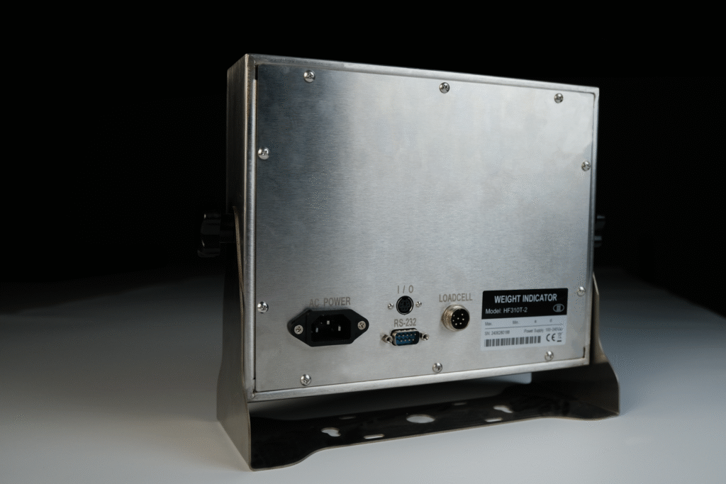 HF-310 Digital Weight Indicator