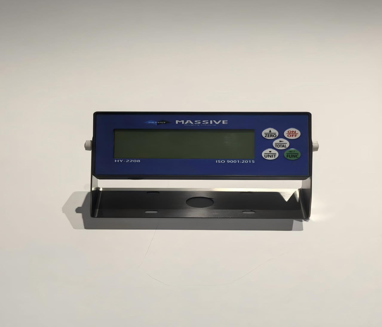 HR2208 Weight Indicator product view