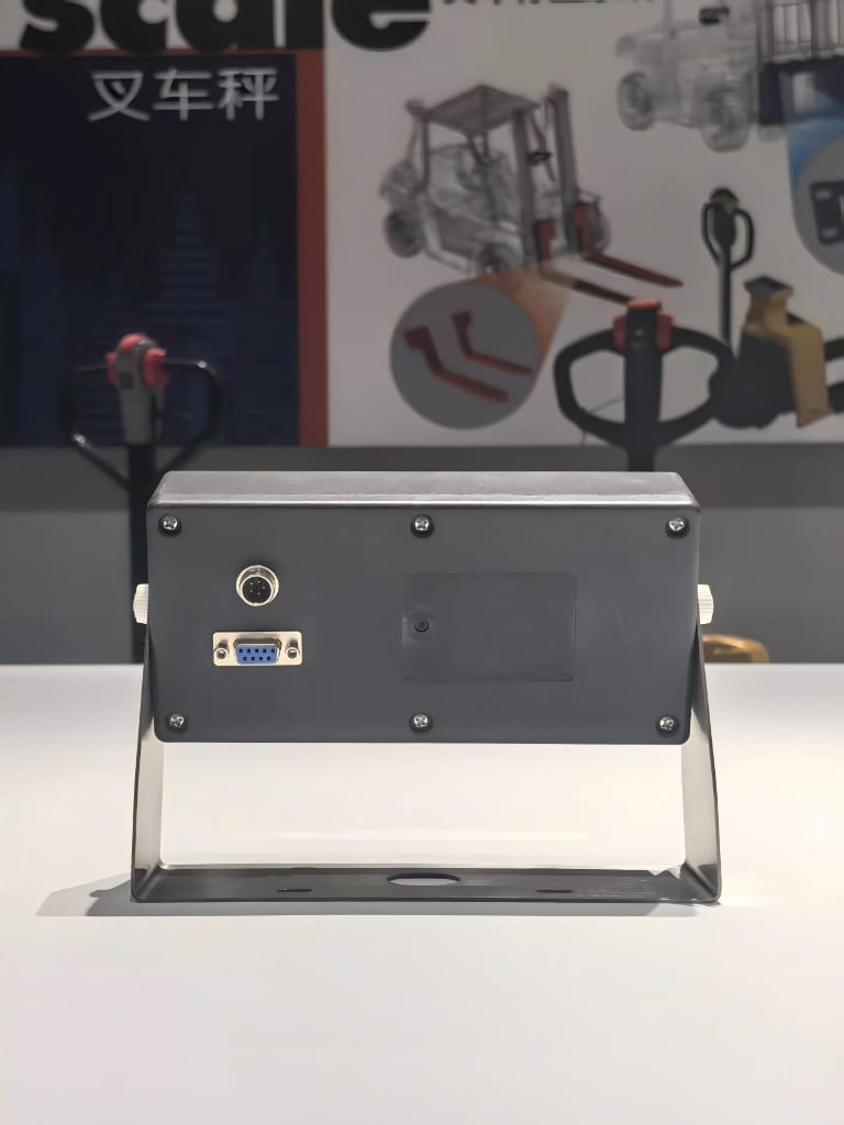 HR2208 Weight Indicator