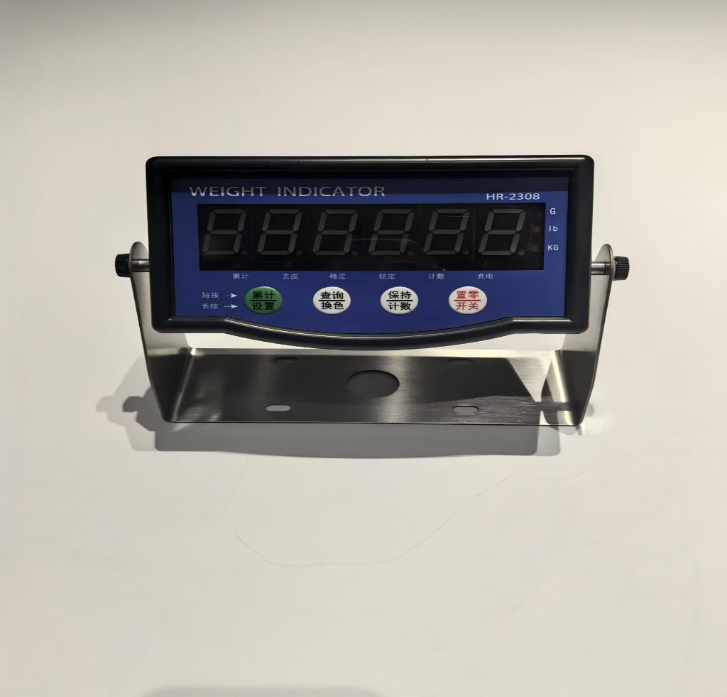 HR2308 Weight Indicator