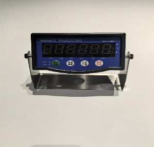 HR2308 Weight Indicator