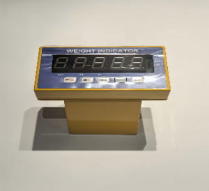 HR-T10 Weight Indicator