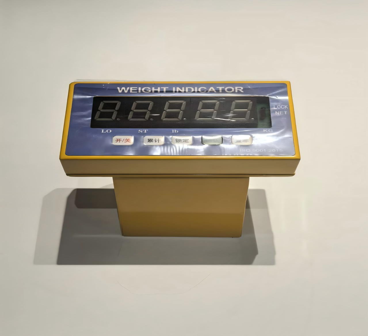 HR-T10 Weight Indicator product view