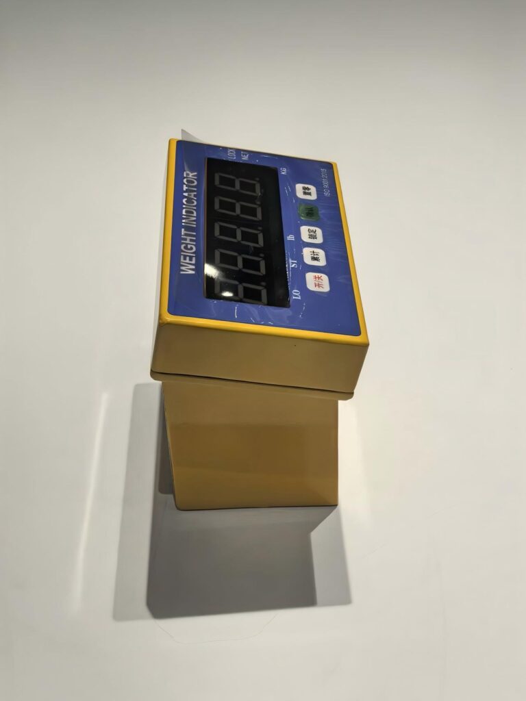 HR-T10 Weight Indicator