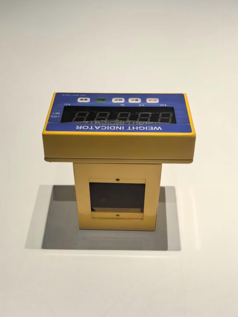 HR-T10 Weight Indicator