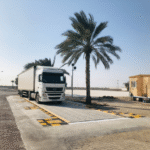 What Is a Truck Scale? The Ultimate Guide to How They Work & Why You Need One?