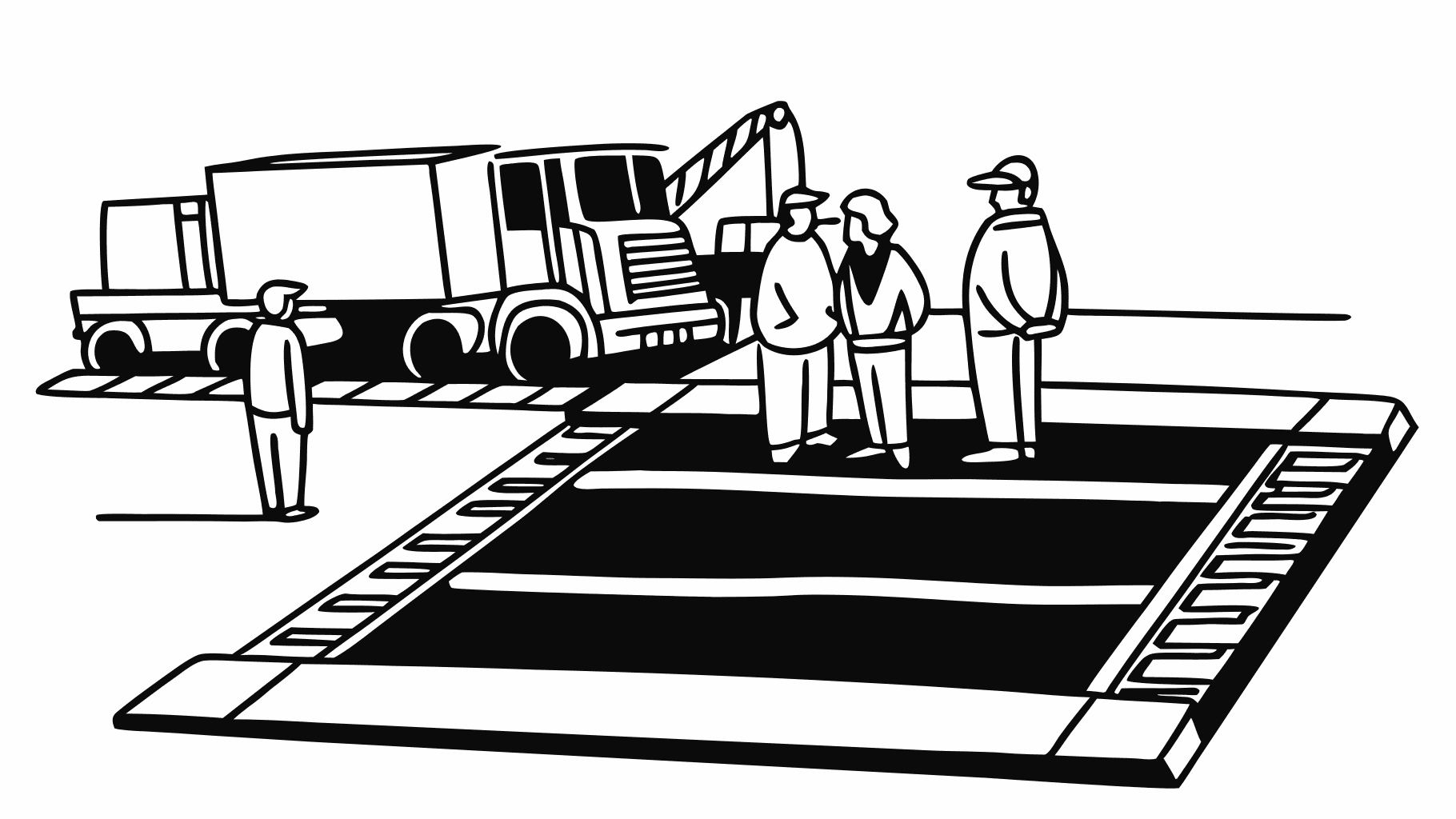 How Do You Choose the Right Weighbridge for Your Business?