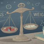What is the Difference Between Mass and Weight?
