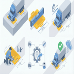 How Can You Ensure Maximum Accuracy with Portable Axle Scales in the Field?