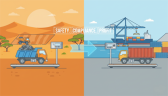 Global Heavyweights: How Do Weighbridges Drive Emerging Markets and Key Industries?