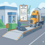 How Can You Maximize Your ROI With Essential Maintenance and Calibration for Truck Scales?