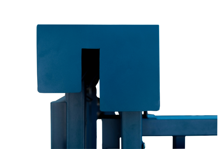 HR-LS Livestock Scale