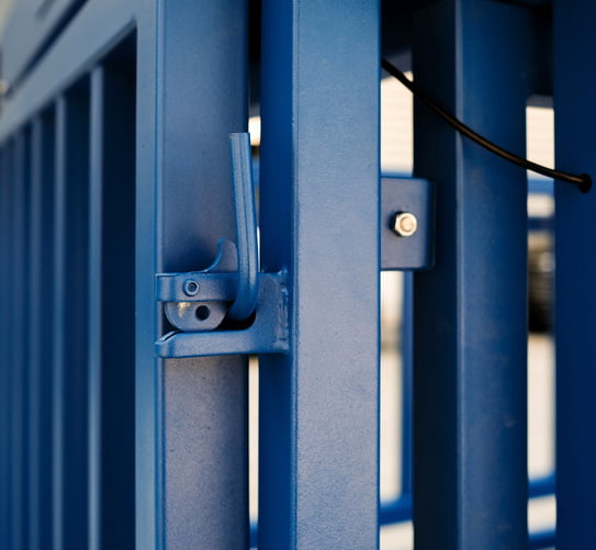 HR-LS Livestock Scale