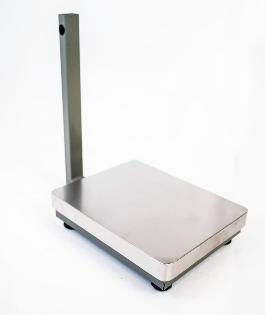HB-SS Bench Scale product view