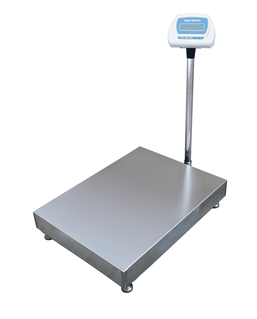 HB-SS Bench Scale product view