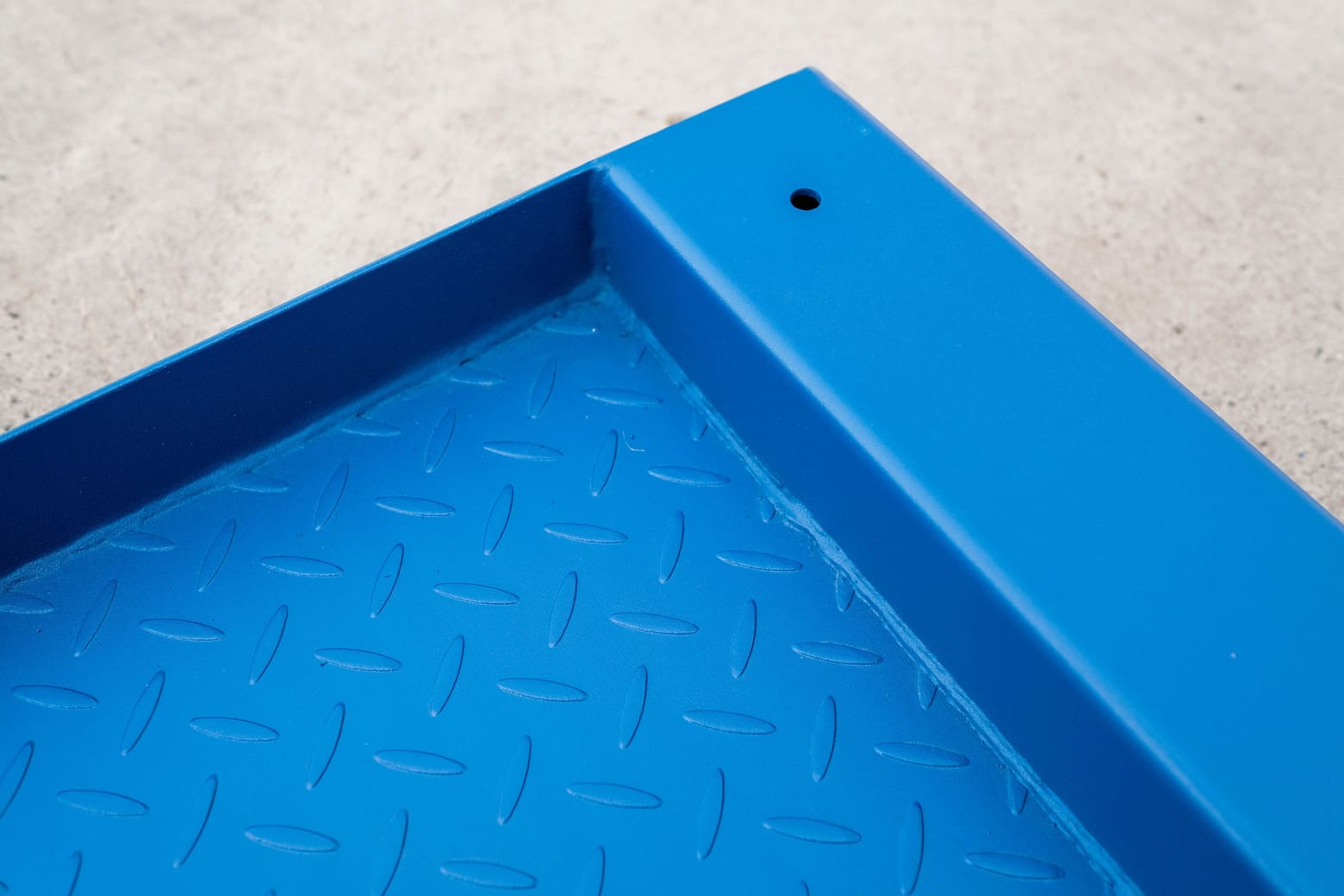 HW-CS Wheelchair Scale