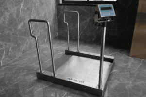 HW-SS Wheelchair Scale