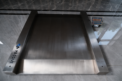 SS-LP Floor Scale