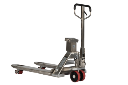 HR-SS Pallet Jack Scale