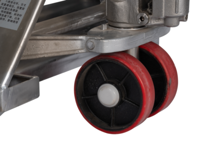 HR-SS Pallet Jack Scale