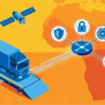 Stopping Revenue Leakage: Advanced Anti-Fraud Technologies for Weighbridges in Africa?