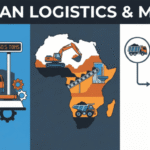 Built for the Toughest Terrains: Why Are Heavy-Duty Weighbridges Essential for African Logistics and Mining?