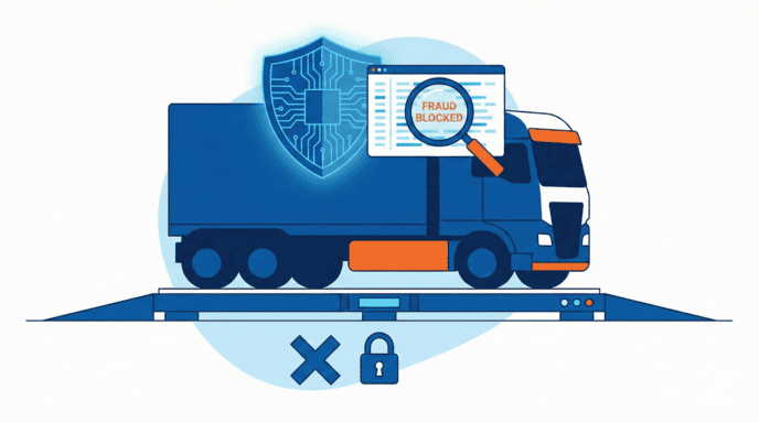 weighbridge anti-fraud technology