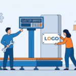 How to Build Your Own Industrial Scale Brand: A Complete OEM/ODM Guide for Global Distributors?