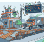 Avoiding the "Frankenstein" Truck Scale: Why Does Vertical Integration Dictate Weighbridge Reliability?