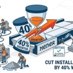 Can You Slash Truck Scale Installation Time by 40% With HENER’s Pre-Calibrated Modular Systems?
