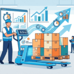 Maximizing Warehouse Efficiency with High-Precision Pallet Jack Scales: Are You Ready for the 2026 Guide?