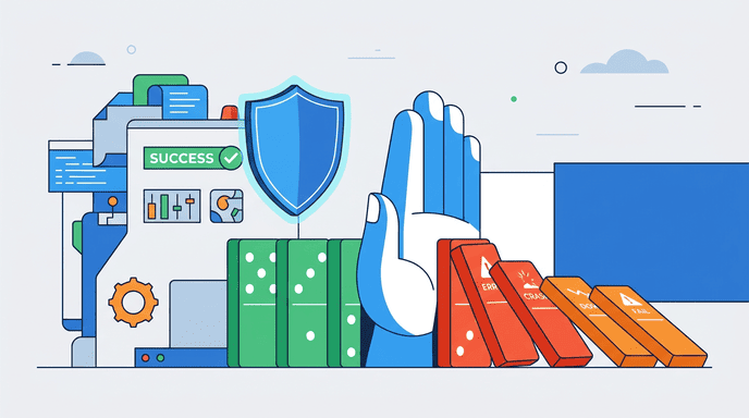 Preventing Catastrophic Failures: Can Temperature Compensation and Creep Testing Safeguard Heavy Industry Weighing Systems?